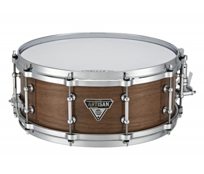 Dixon Chris Brady 5.5x14 Australian Rose Gum Trampet Natural