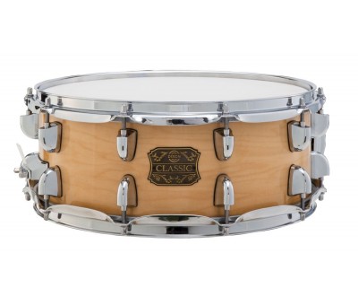 Dixon Classic 5.5x14 Maple Trampet Natural