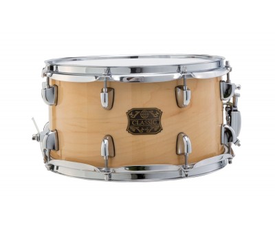 Dixon Classic 7x13 Maple Trampet Natural