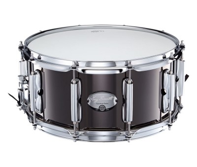 Dixon Gregg Bissonette 6.5" x 14" Steel Trampet - PDSSG654UT-GB1-CR