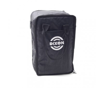 Dixon Tek Pedal Çantası - PCB-SB