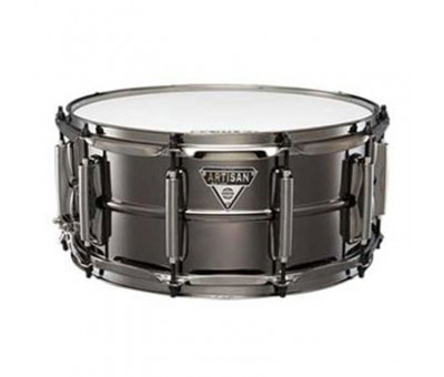 Dixon 6.5x14 Çelik Gövde Trampet Black Nickel PDS9654PST-BN3