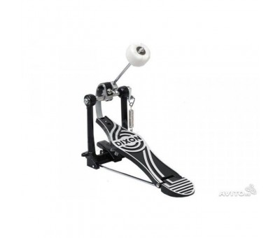 Dixon Single Pedal - PP915