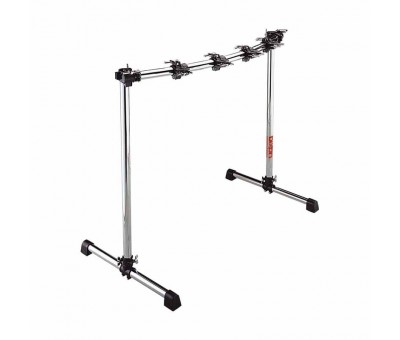 Dixon Basic Rack with Curved Bar + T legs - PSO-80