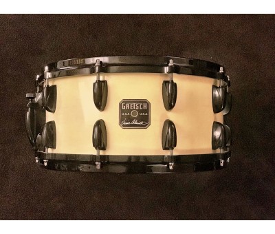 Gretsch V-65142W Vinnie Colaiuta Signature Trampet 14"x6.5"