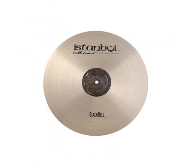 İstanbul Mehmet 17" Blackbell Crash