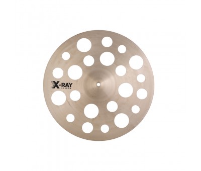 İstanbul Mehmet 16" X-RAY Random Hi-Hat