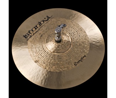 İstanbul Mehmet 14" Empire Hihat  