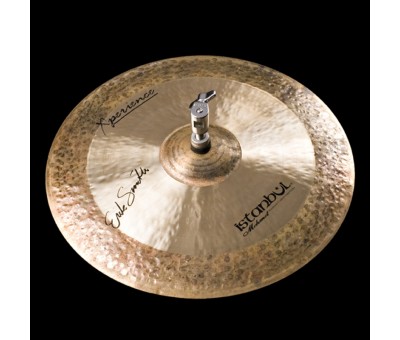 İstanbul Mehmet 15" Erik Smith Versa Hihat   