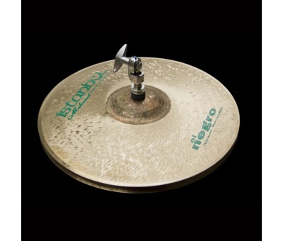 İstanbul Mehmet 12" Horacio Hernandez Hihat  