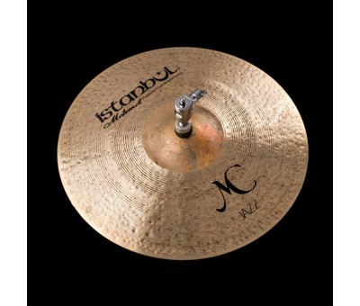 İstanbul Mehmet 14" Mc Jazz Hihat  