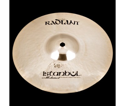 İstanbul Mehmet 10" Radiant Splash  