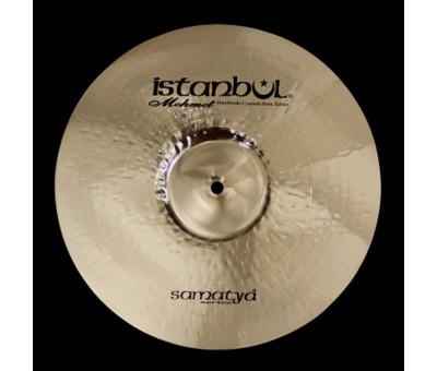 İstanbul Mehmet 15" Samatya Crash  