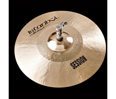 İstanbul Mehmet 12" Session Hihat  