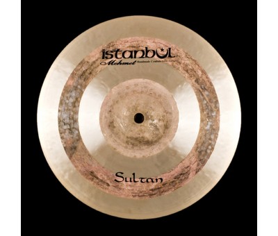 İstanbul Mehmet 12" Sultan Splash  