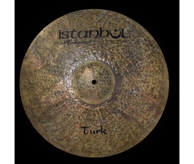 İstanbul Mehmet 15" Turk Crash  