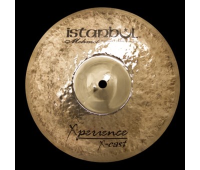 İstanbul Mehmet 12" Xperience X-Cast Splash  