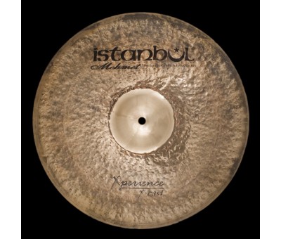 İstanbul Mehmet 17" Xperience X-Cast Crash Medium  