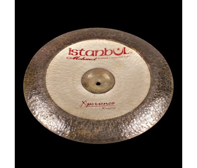 İstanbul Mehmet 18" Xperience X-Metal China  