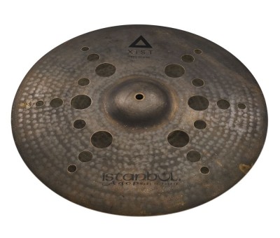 Istanbul Agop 15" Xist Ion Dark Hi Hats