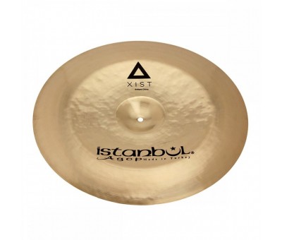 Istanbul Agop 16" Xist Brilliant China