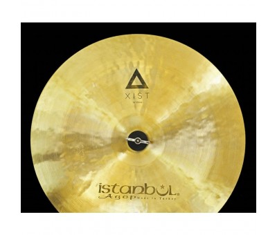 Istanbul Agop 18" Xist Brilliant China