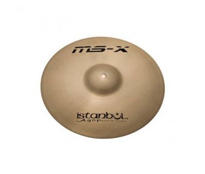 Istanbul Agop 20" MSX Ride