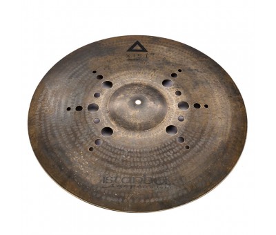 Istanbul Agop 21" Xist Ion Dark Ride