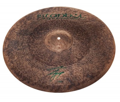 Istanbul Agop 22" Agop Signature Medium Ride 