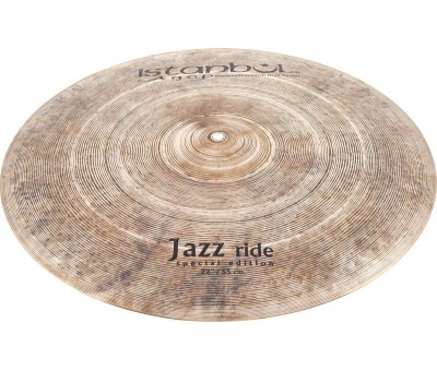 Istanbul Agop 22" Agop Special Edition Ride