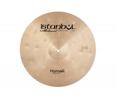 Istanbul Mehmet 16" Hamer Crash  