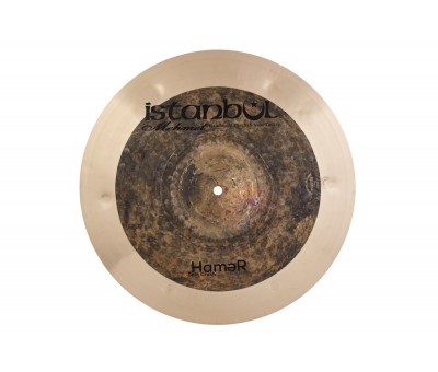 Istanbul Mehmet 16" Hamer Split Crash 