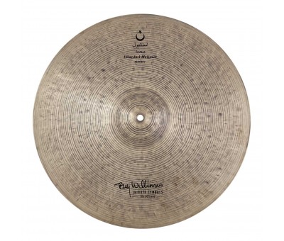 İstanbul Mehmet Tony Williams Tribute 18" Crash