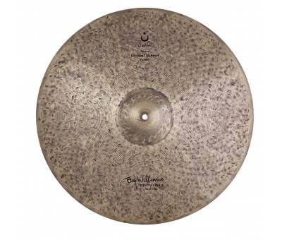 Istanbul Mehmet Tony Williams Tribute 22" Ride