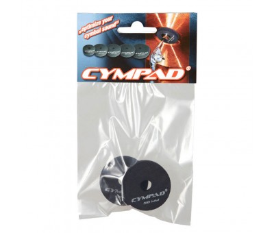 Cympad Moderator İkili Keçe Seti 50x15mm