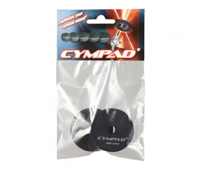 Cympad Moderator İkili Keçe Seti 60x15mm