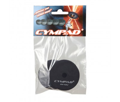 Cympad Moderator İkili Keçe Seti 70x15mm