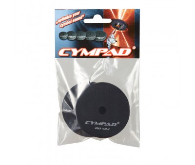 Cympad Moderator İkili Keçe Seti 80x15mm