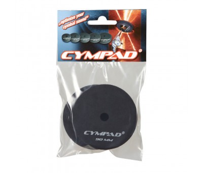 Cympad Moderator İkili Keçe Seti 90x15mm