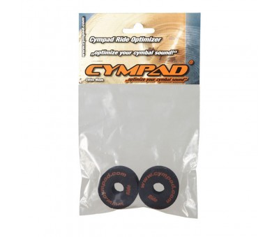 Cympad Ride Keçe Seti 40x18mm (2 li set)