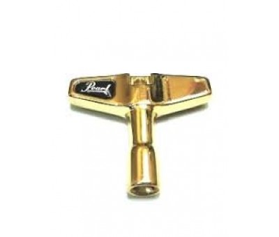 Pearl K-050G Gold Tuning Key (Davul Anahtarı)
