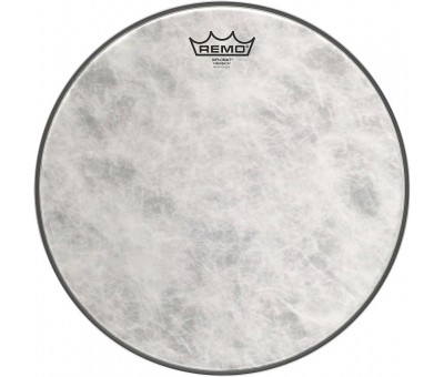 REMO FD-0514-00 14 inç DIPLOMAT FIBERSKYN Davul Derisi