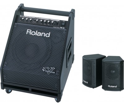 Roland PM-30 Personal Elektro Davul Amfisi