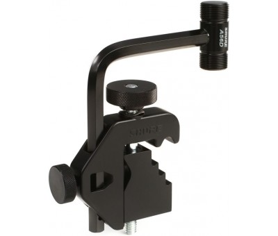 Shure A56D Universal Davul Mikrofon Tutucu