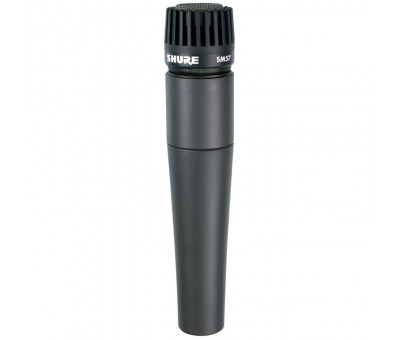 Shure SM57-LC Dinamik Mikrofon