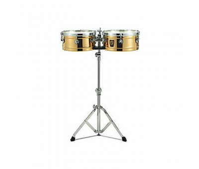 Sonor BTI1314 Brass Shell Timbal ve Sehpası