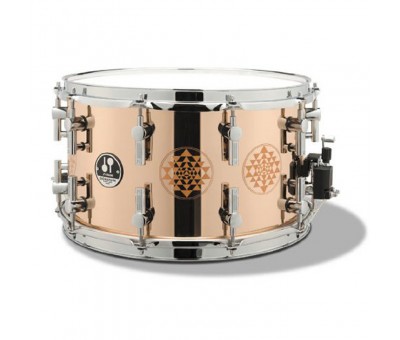 Sonor SSD-09-1408DC Danny Carey Signature Trampet 14" x 8"