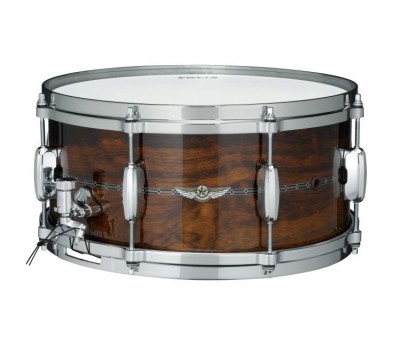 TAMA TBS136S-LNTI 13x6 Star Serisi Bubinga Trampet