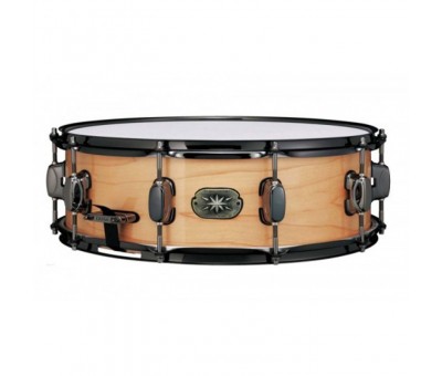 Tama Artwood Maple 14" X 4" Snare Smp Trampet