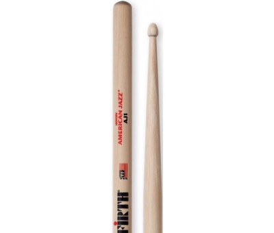 VIC FIRTH AJ1 - American Jazz® 1 Baget